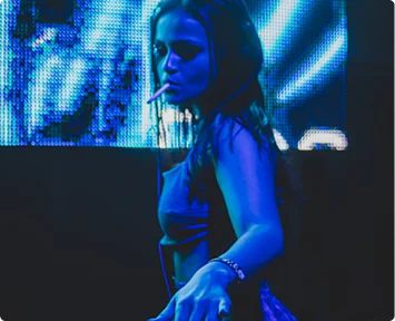 Aura Beats