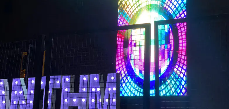 discover a pulse of charlotte’s nightlife