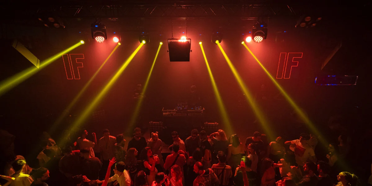 dance clubs Charlotte NC