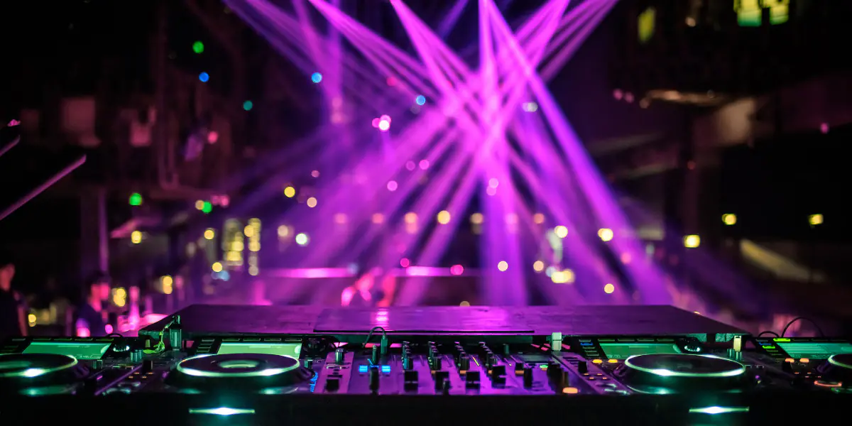 nightclubs in Charlotte