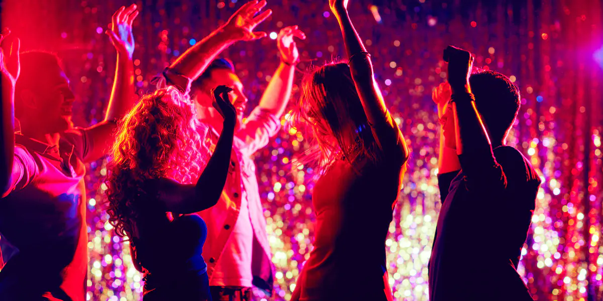 nightclubs in Charlotte