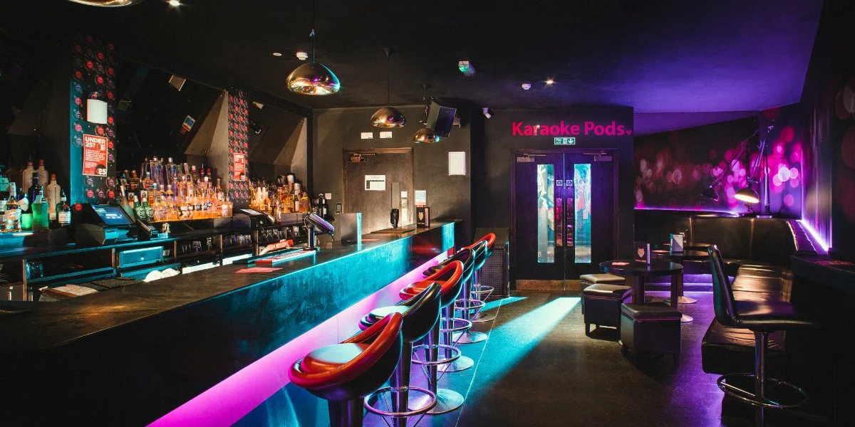 nightclubs in Charlotte