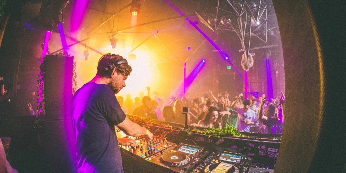 nightclubs in Charlotte