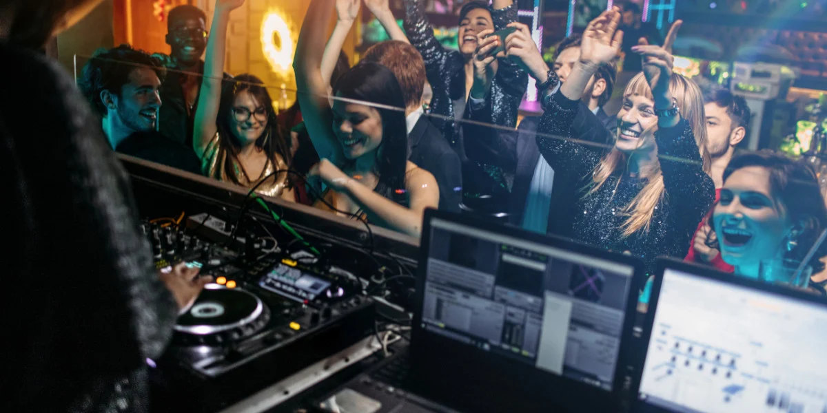best nightclubs Charlotte
