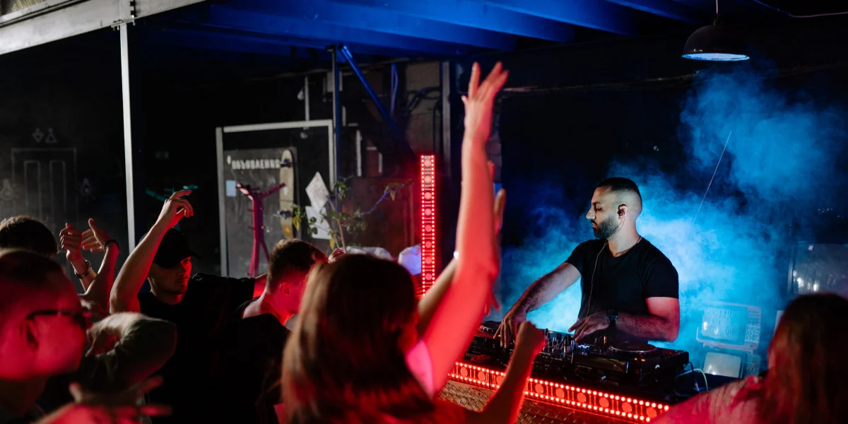 best nightclubs Charlotte