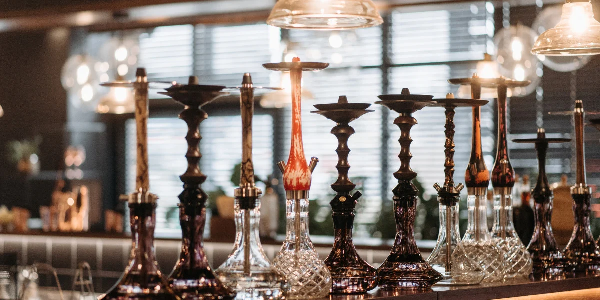 hookah lounge Charlotte