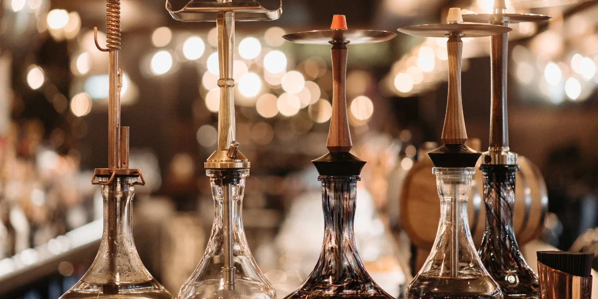 hookah bar Charlotte NC