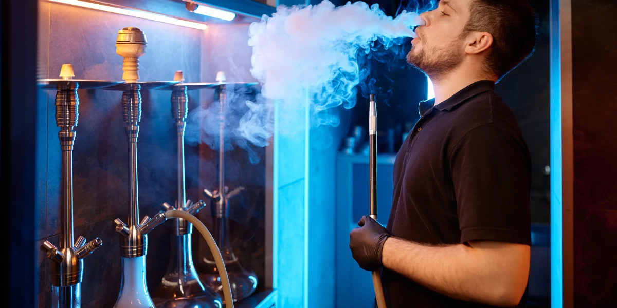 hookah bar Charlotte NC